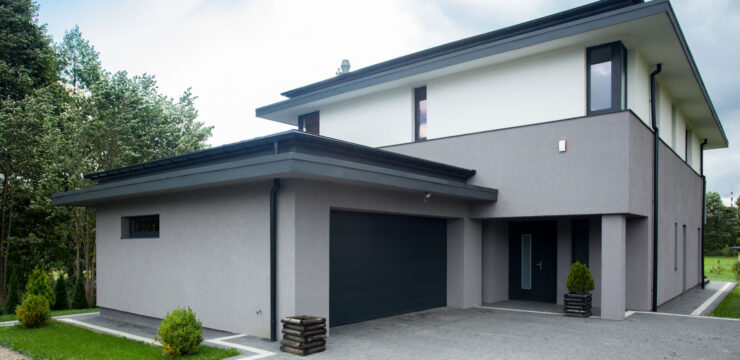 A vendre maison en Suisse romande